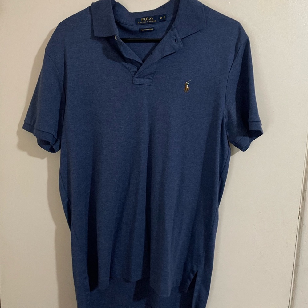 Men’s Polo Shirt